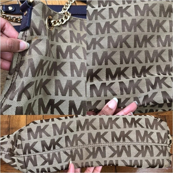 MICHAEL KORS CROSSBODY BAG - Picture 5 of 8